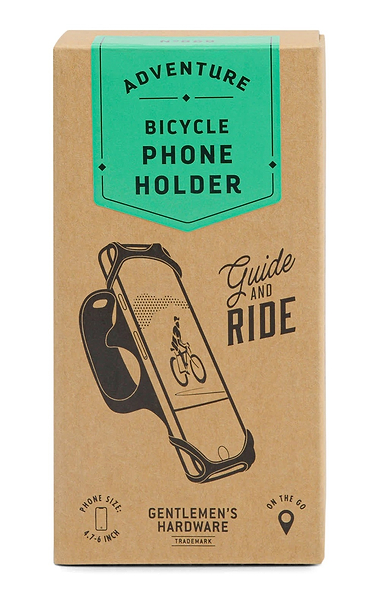 Bicycle Phone Holder