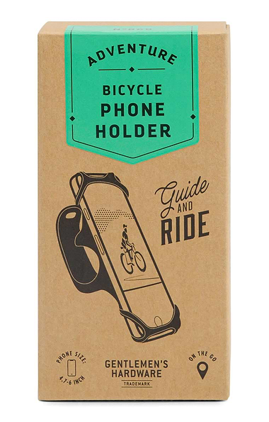 Bicycle Phone Holder