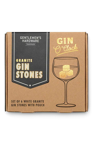 Gin Stones