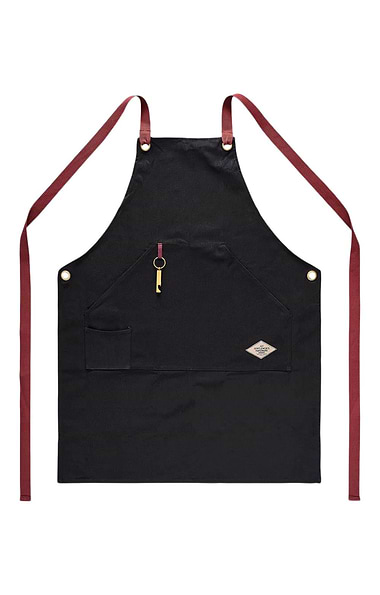 BBQ Utility Apron
