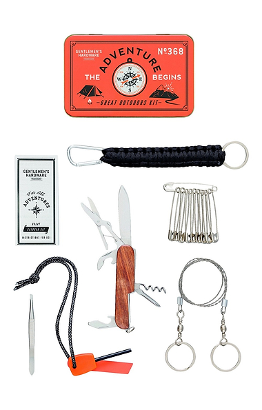 Great Outdoor Kit