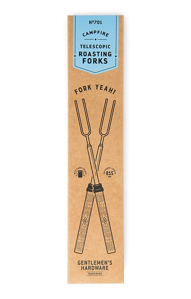 Roasting Forks