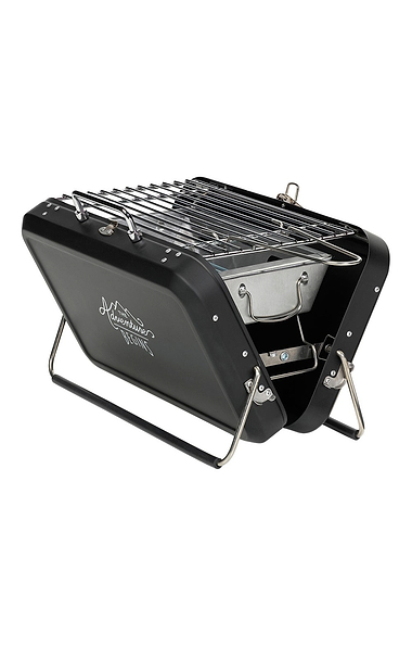 Portable Barbecue