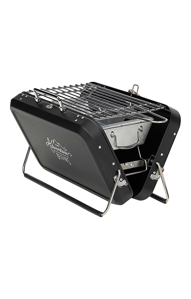 Portable Barbecue