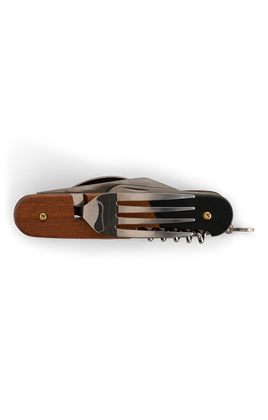 Camping Cutlery Tool