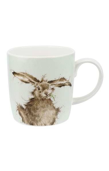 Large Wrendale Mug