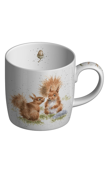 Wrendale Mug