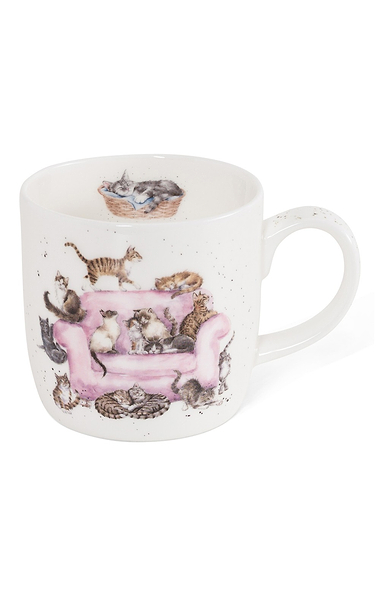 Wrendale Mug