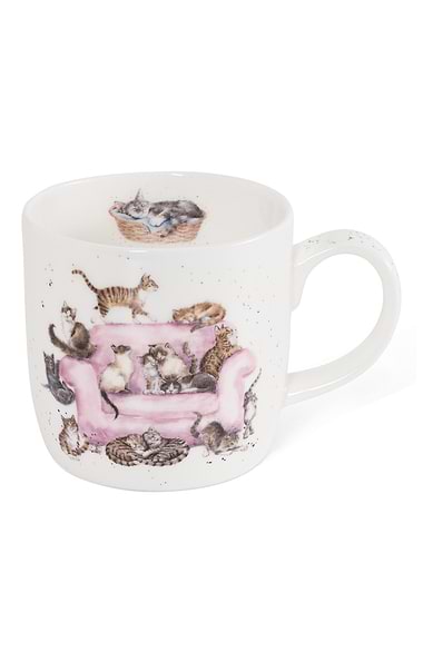 Wrendale Mug