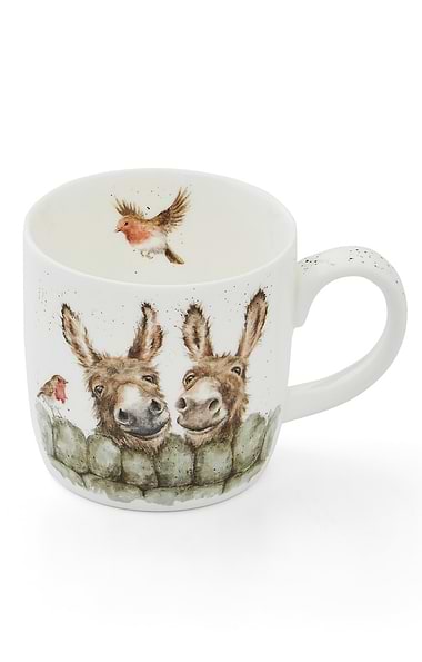 Wrendale Mug