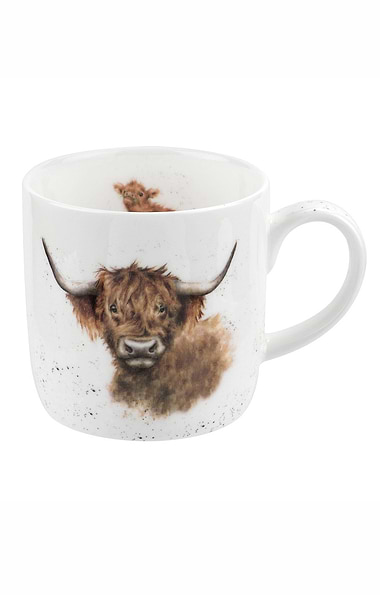Wrendale Mug