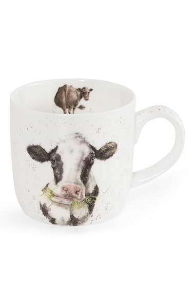 Wrendale Mug