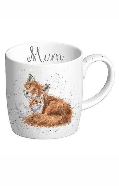 Wrendale Large Mug