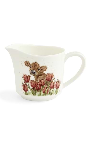 Wrendale Designs Cream Jug