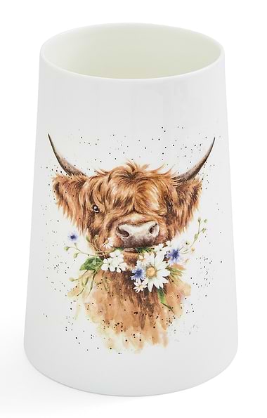 Wrendale Designs Vase