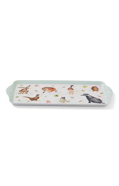 Wrendale Designs Sandwich Tray