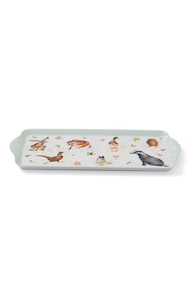 Wrendale Designs Sandwich Tray