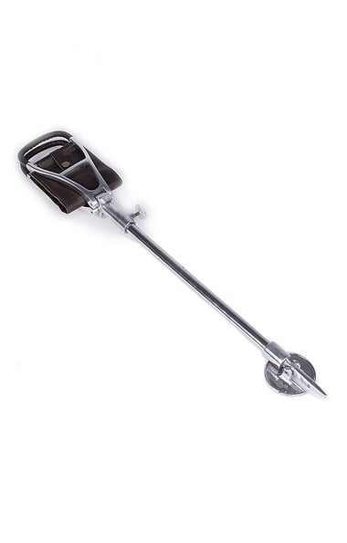 Leather Shooting Stick