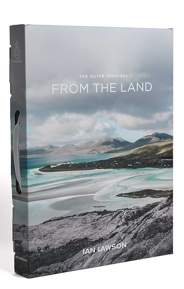 From the Land by Ian Lawson