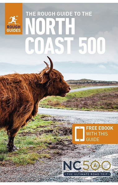 The Rough Guide to the North Coast 500
