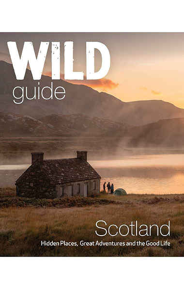 Wild Guide Scotland