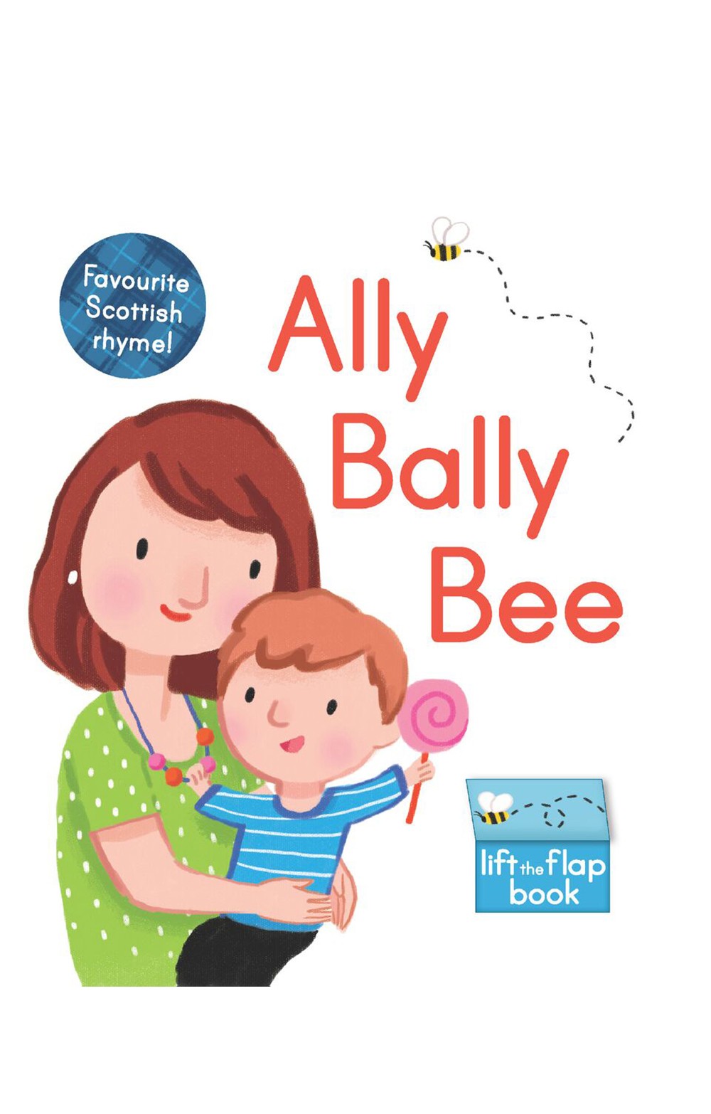 Ally Bally Bee