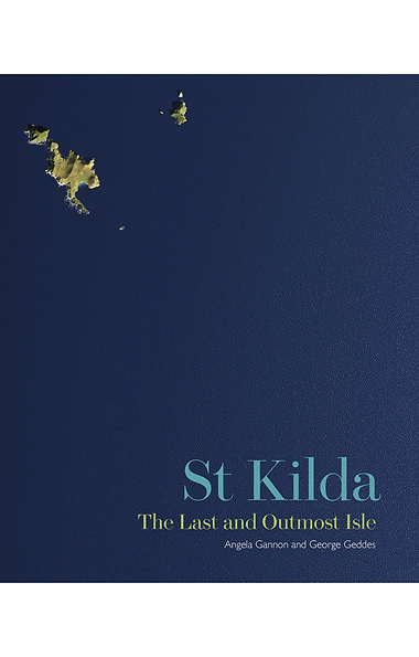 St Kilda: The Last and Outmost Isle