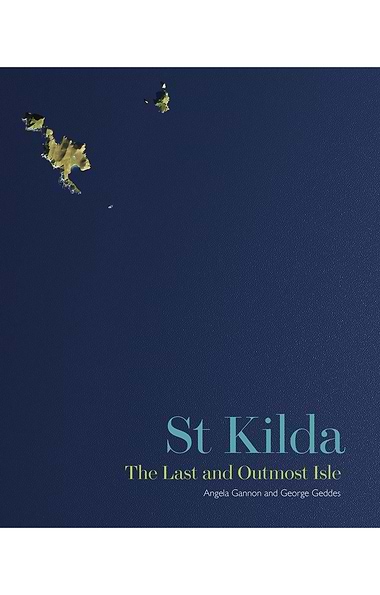 St Kilda: The Last and Outmost Isle