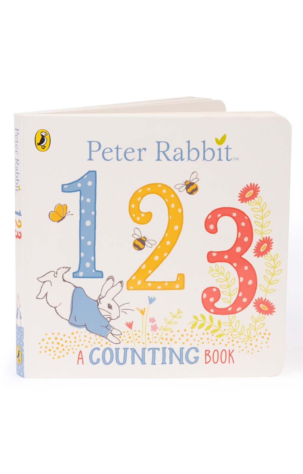 Peter Rabbit Counting Book
