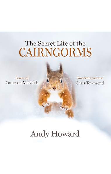 Secret Life of the Cairngorms