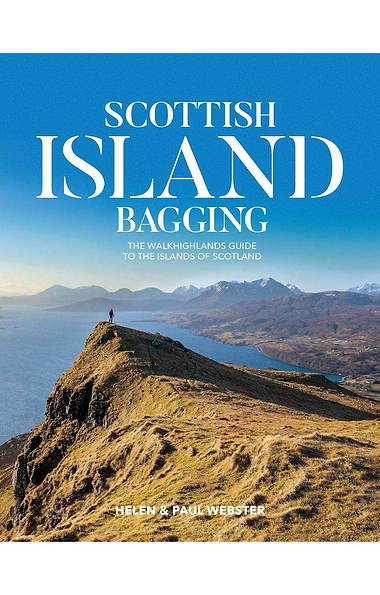 Scottish Island Bagging