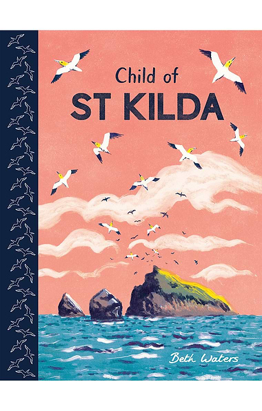 Child Of St Kilda
