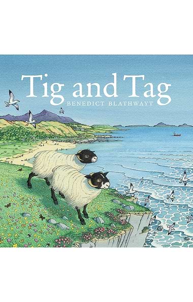 Tig And Tag