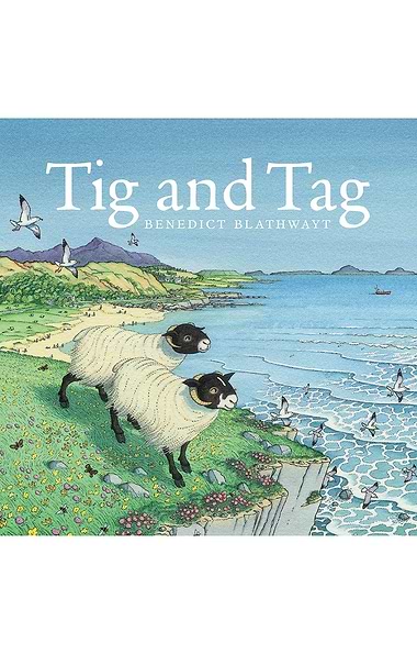 Tig And Tag