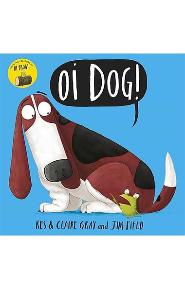 Oi Dog