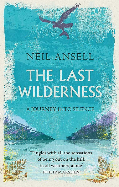 The Last Wilderness