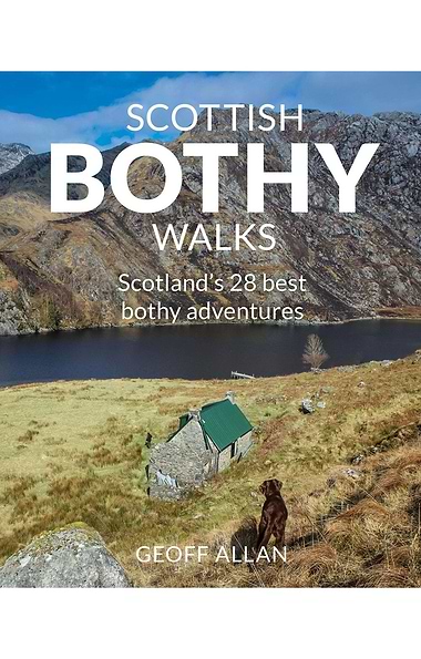 Scottish Bothy Walks