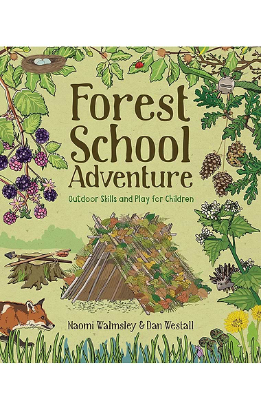 Forest School Adventure