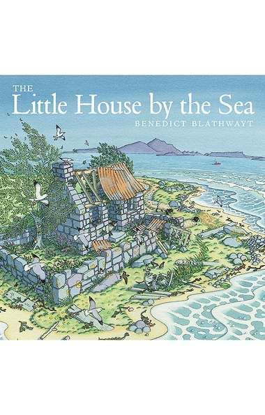 Little House By The Sea
