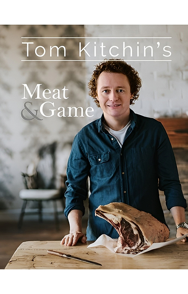 Tom Kitchin's Meat & Game