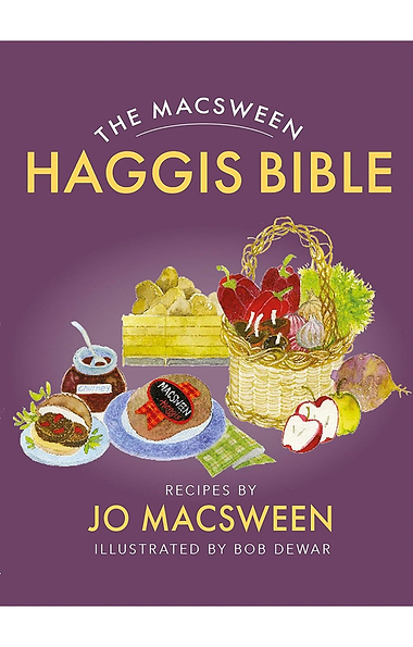 The Haggis Bible