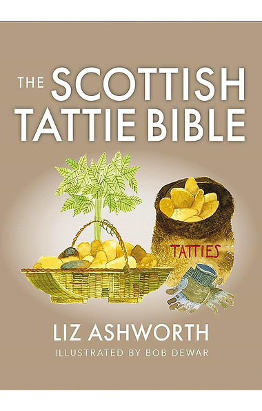 The Scottish Tattie Bible
