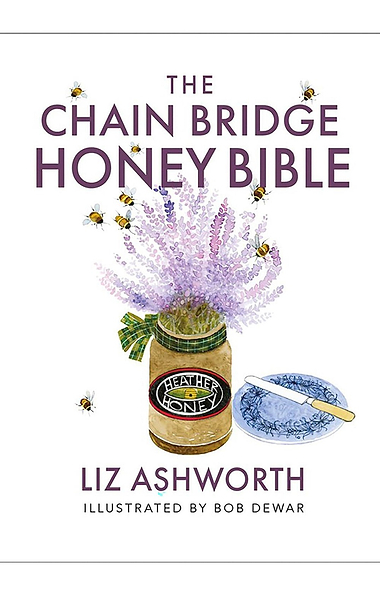 The Chain Bridge Honey Bible
