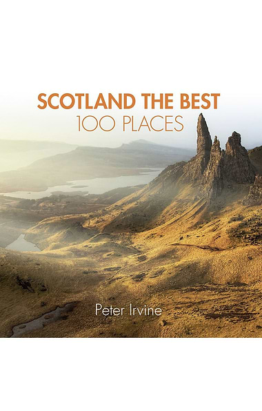 Scotland The Best 100 Places