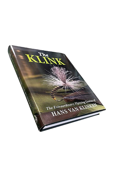 The Klink by Hans van Klinken