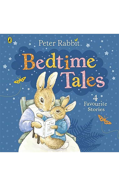 Peter Rabbit Bedtime Tales