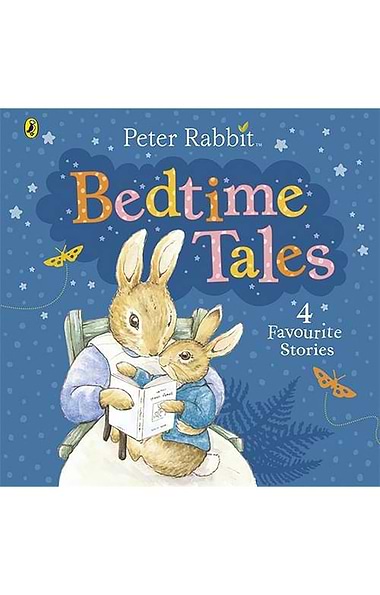 Peter Rabbit Bedtime Tales