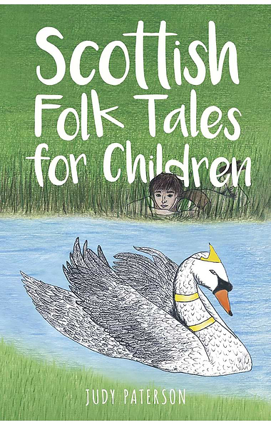 Scottish Folk Tales for Children
