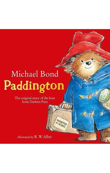 Paddington