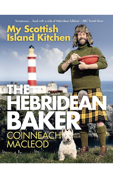 The Hebridean Baker